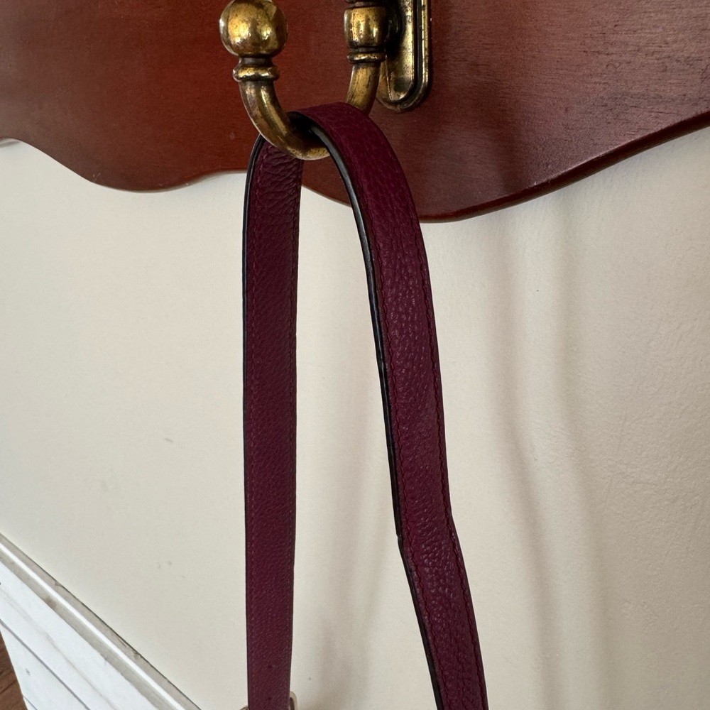 Kate Spade Plum Crossbody Bag - Picture 7 of 12